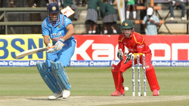 We learnt more from T20s than ODIs: MS Dhoni