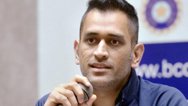 india s tour of zimbabwe 2016 ms dhoni says he would like to play as long as he is fit 3450 MS Dhoni says he would like to play as long as he is fit