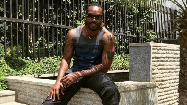 When Chris Gayle spent 5 days in Vijay Mallya's Goa mansion