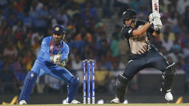 BCCI announces schedule of India-New Zealand series, through players