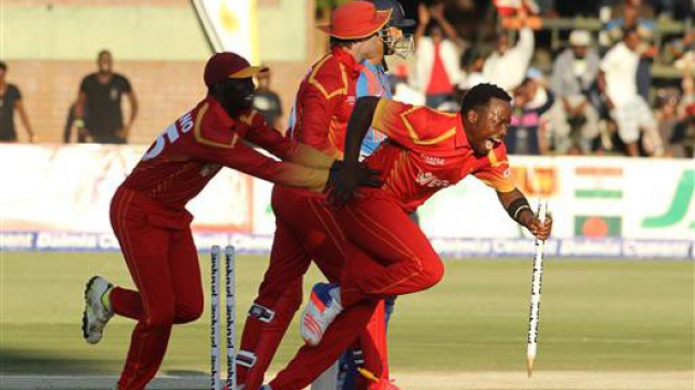 MS Dhoni after loss to Zimbabwe: The last ball was brilliant