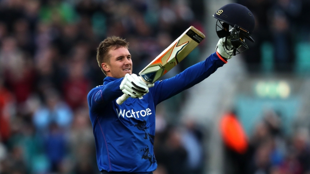 Jason Roy hits 162 as England beat Sri Lanka in high-scoring thriller