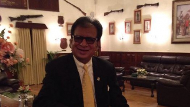 Former India cricketer Karsan Ghavri suffers heart attack