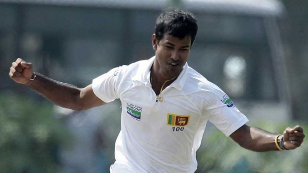 sri lankan pacer nuwan kulasekara quits test cricket 3405 Sri Lankan pacer Nuwan Kulasekara quits Test cricket