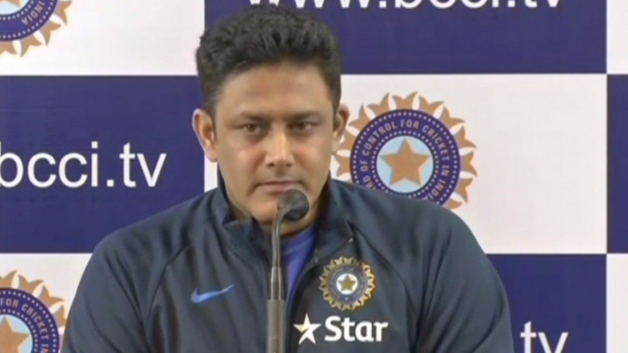 anil kumble states his coaching style focus on bowlers captain first and fight till the end 3733 Anil Kumble states his coaching style: Focus on bowlers, captain first and fight till the end