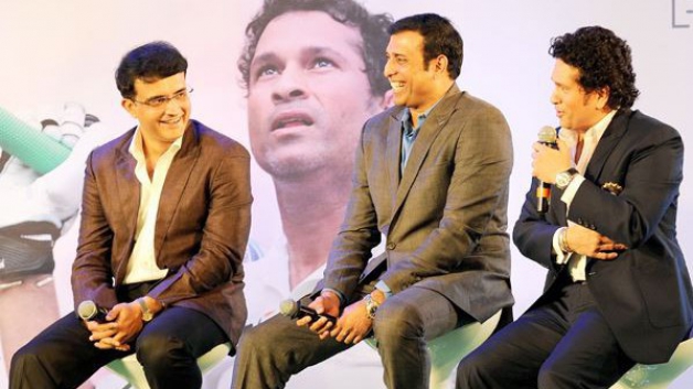 sachin tendulkar sourav ganguly vvs laxman to select coach for team india 3563 Sachin Tendulkar, Sourav Ganguly, VVS Laxman to select coach for Team India