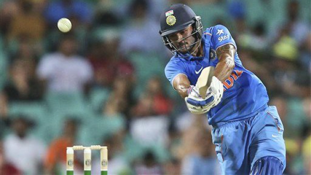 manish pandey aims to establish himself in team india india s tour of zimbabwe 2016 3483 Manish Pandey aims to establish himself in Team India