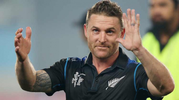 brendon mccullum accuses icc of being casual in gathering fixing evidence 3444 Brendon McCullum accuses ICC of being casual in gathering fixing evidence