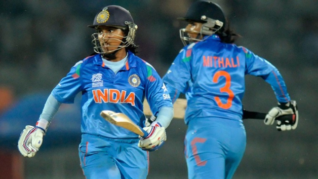 BCCI allow Indian women cricketers to play in overseas leagues