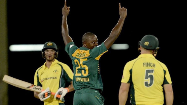 south africa defend 189 against australia to earn bonus point 3463 South Africa defend 189 against Australia to earn bonus point