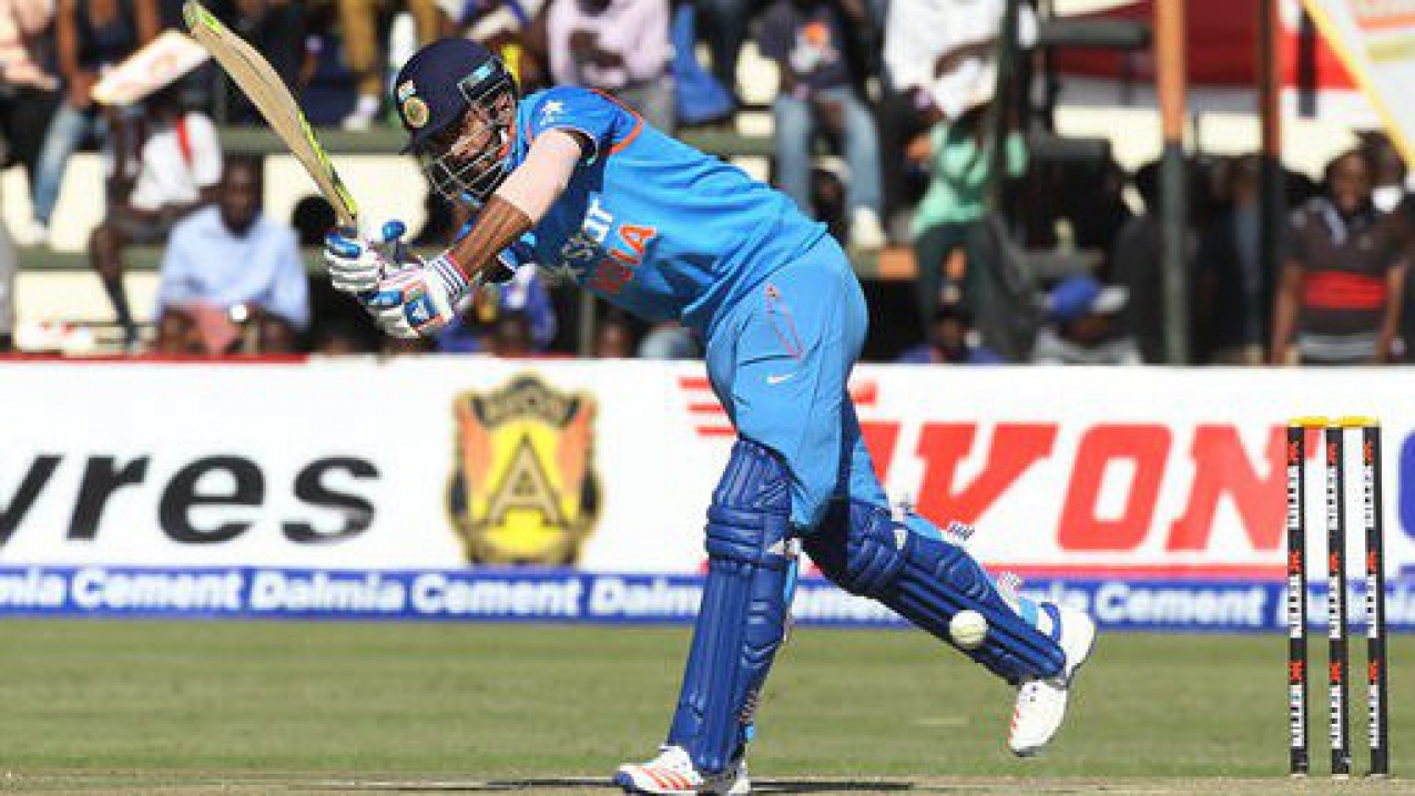 Don't listen to people, prove them wrong: KL Rahul