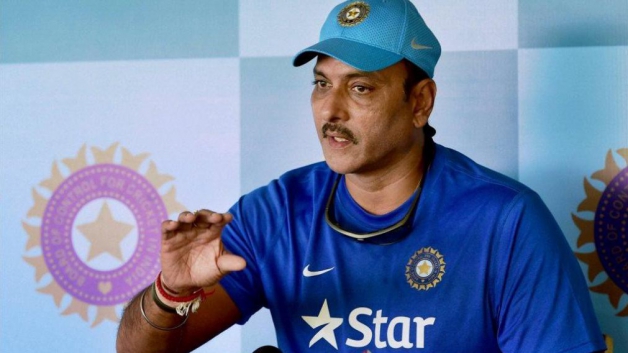 ravi shastri submits cv for team india s head coach job 3440 Ravi Shastri submits CV for Team India's head coach job