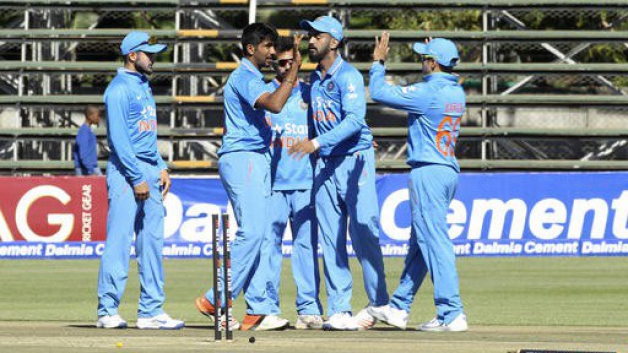 india vs zimbabwe series in pocket india eye whitewash experiments in 3rd odi 3547 India vs Zimbabwe: Series in pocket, India eye whitewash, experiments in 3rd ODI