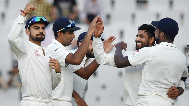 ICC plans to introduce two-tier system in Test cricket