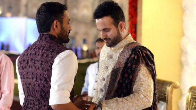 when robin uthappa called ifran pathan his wife 3467 When Robin Uthappa called Ifran Pathan his wife!