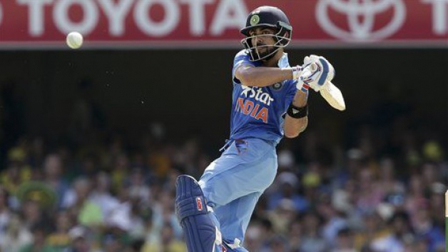 Virat Kohli capable of breaking Sachin Tendulkar's records: Coach