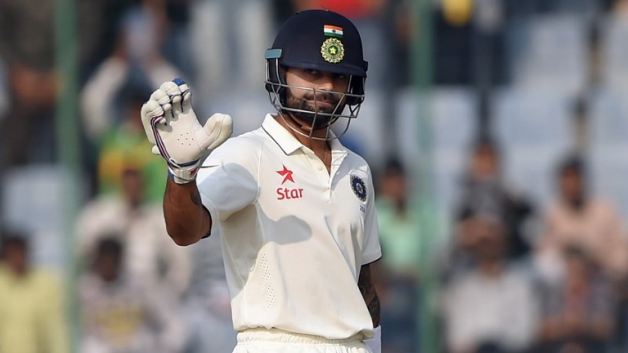 Shoaib Akhtar's blog: Want Virat Kohli to score on green pitches against quality bowling in a Test match