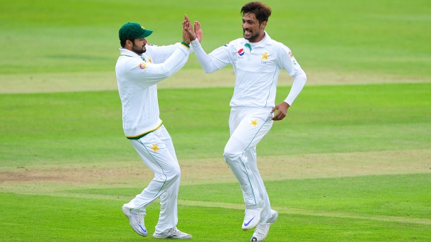 alastair cook hopes to focus on cricket rather than mohammad amir s return 3891 Alastair Cook hopes to focus on cricket rather than Mohammad Amir's return