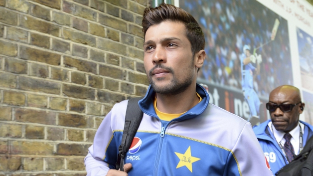 england vs pakistan 1st test lord s mohammad amir 3901 Eng vs Pak: Pakistan win toss, elect to bat in Mohammad Amir's return Test