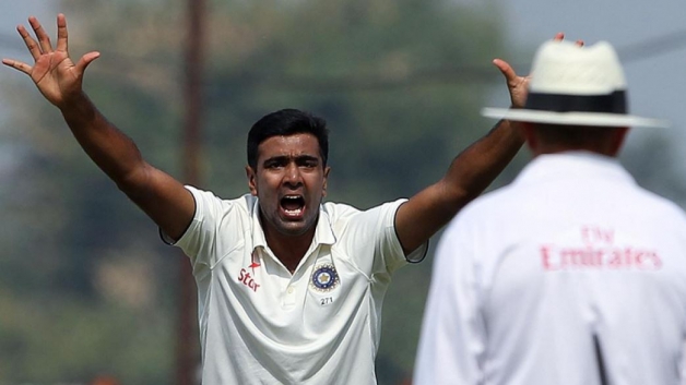 Ravichandran Ashwin shines, other bowlers fail to impress in drawn game
