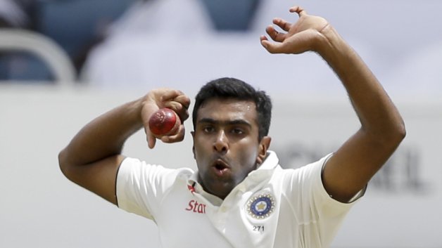 Happy to achieve what nobody else had: Ravichandran Ashwin