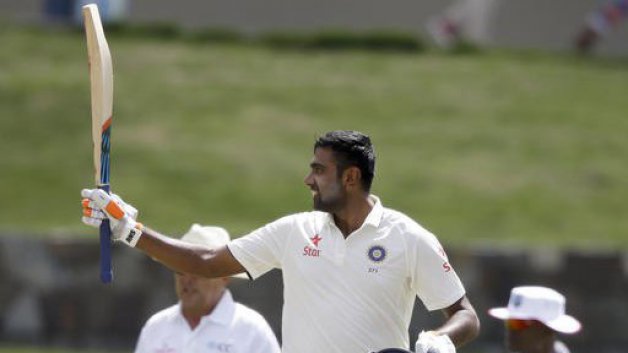 Virat Kohli fulfills Ravichandran Ashwin's wish