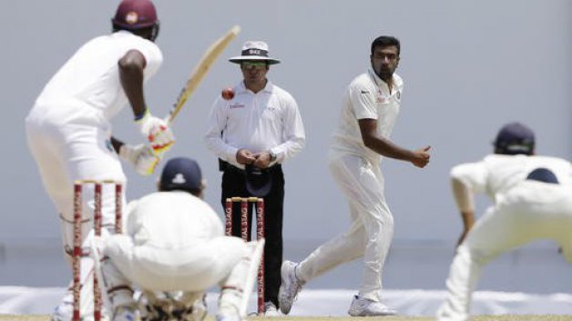 ICC Rankings: Ravichandran Ashwin regains No. 1 spot, Virat Kohli top Indian batsman