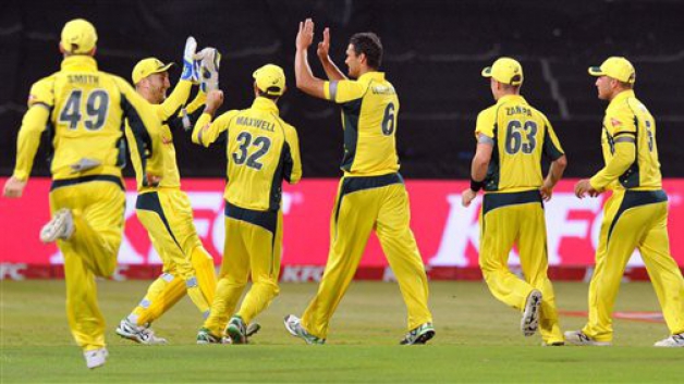 3 Australian cricketers sanctioned over gambling