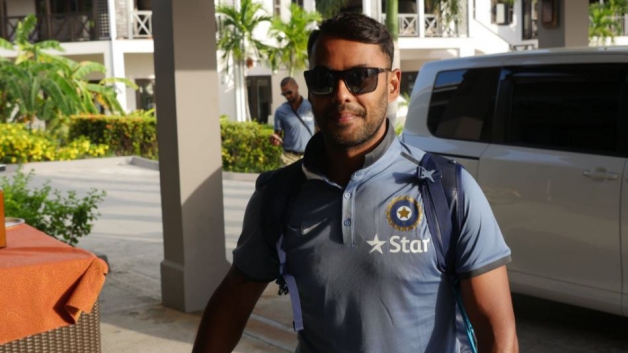 Stuart Binny reveals his role in Team India