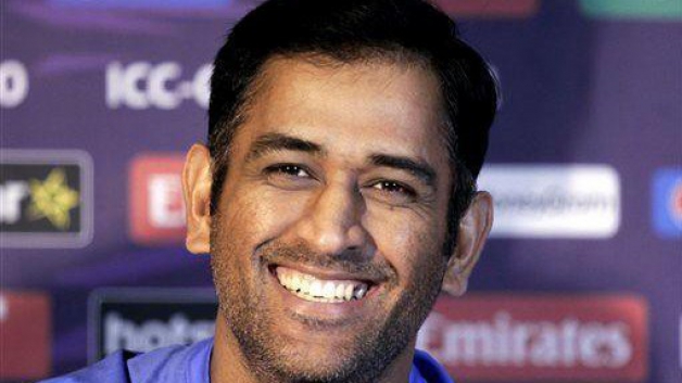 MS Dhoni turns 35, wishes pour in from fans and fraternity