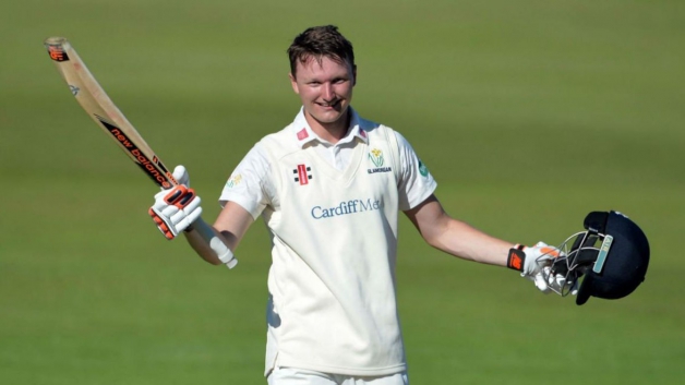 19 year old england batsman equals record for fastest ever double century 3955 19-year-old England batsman equals record for fastest ever double-century