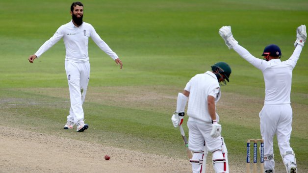 2nd Test: England thrash Pakistan by 330 runs, level series 1-1