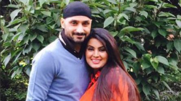 Harbhajan Singh on wife Geeta Basra: Pregnant or otherwise, it’s not easy to stay with a woman