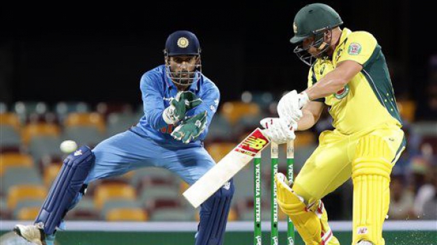 Australia ready to share $100 million 'extra' revenue earned from India tours