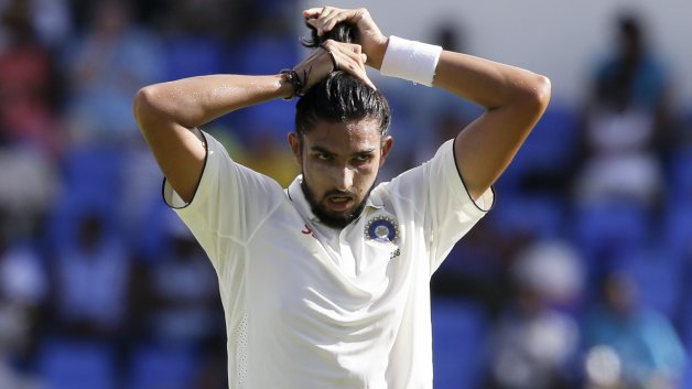 we have to be ruthless ishant sharma ahead of 2nd test 4118 We have to be ruthless: Ishant Sharma ahead of 2nd Test