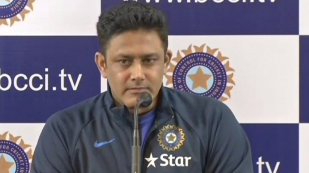 Changing mindset crucial before West Indies series: Anil Kumble