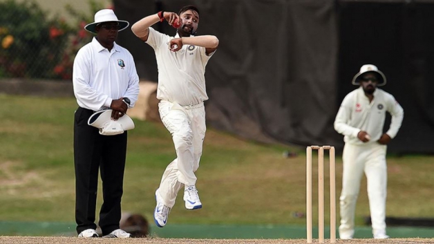 Virat Kohli has created a positive environment in the team: Amit Mishra