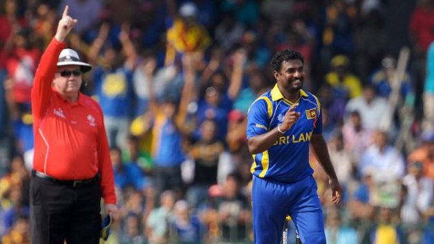 Muttiah Muralitharan, 3 others to be inducted into ICC Hall of Fame