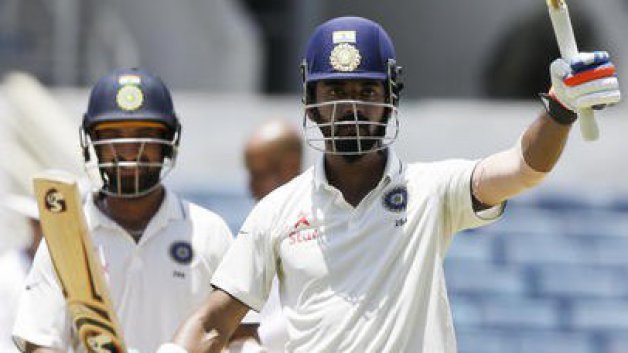 India vs West Indies, 2nd Test, Day 2: Rahul's career-best gives India huge lead over Windies