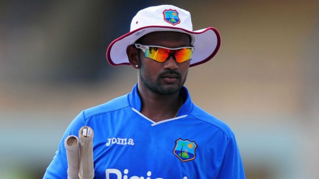 Expecting axe for India series, Denesh Ramdin lashes out at West Indies Cricket Board
