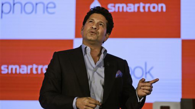 sachin tendulkar opens up on anil kumble ravi shastri controversy 3878 Sachin Tendulkar opens up on Anil Kumble-Ravi Shastri controversy