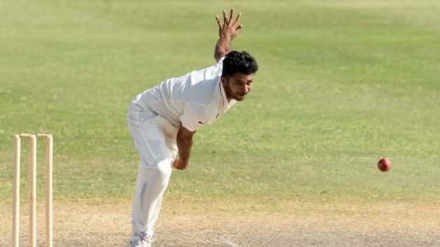 india s tour of west indies 2016 expecting slow wickets in test matches shardul thakur 3938 Expecting slow wickets in Test matches: Shardul Thakur