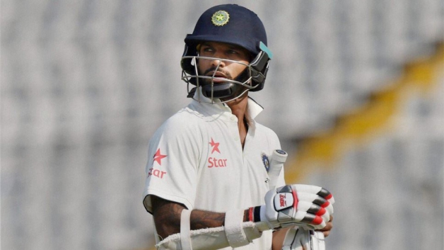 Shoaib Akthar's advice to Team India: Stick to Shikhar Dhawan for some more time