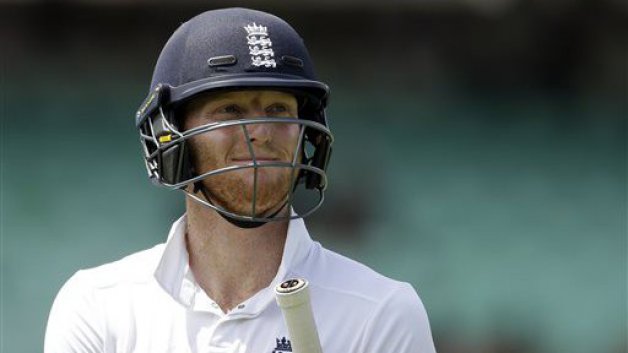 England all-rounder Ben Stokes ruled out of 3rd Test due to injury