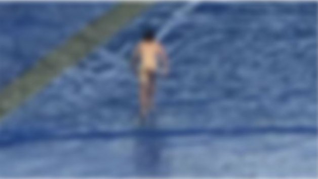 Fan, who ran naked onto field during Sri Lanka-Australia match, jailed for one week