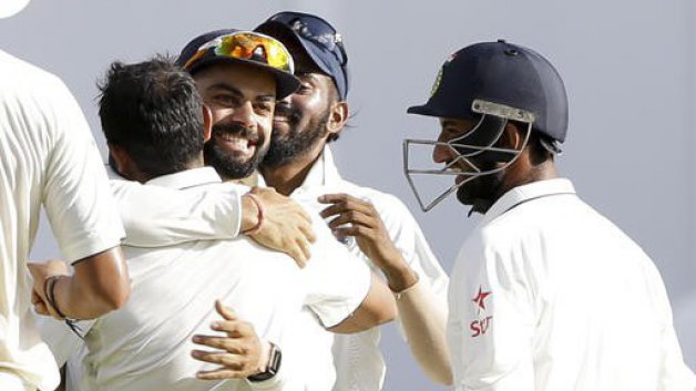 ICC Rankings: India can topple Australia from top