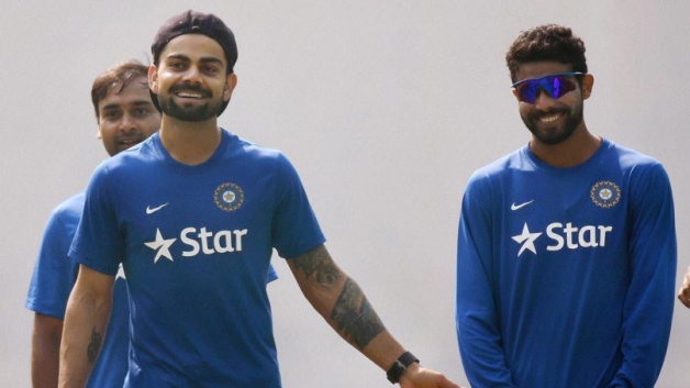 ICC Rankings: India must win 3-0 against West Indies to stay at No. 2