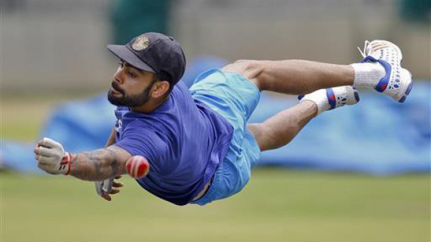 Antigua Test: Confident India take on inexperienced West Indies