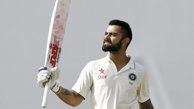 record now only don bradman is ahead of virat kohli india vs west indies 4015 RECORD: Now, only Don Bradman is ahead of Virat Kohli