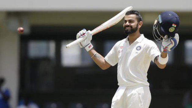 India vs West Indies: Virat Kohli challenges Indian batsmen before 2nd Test